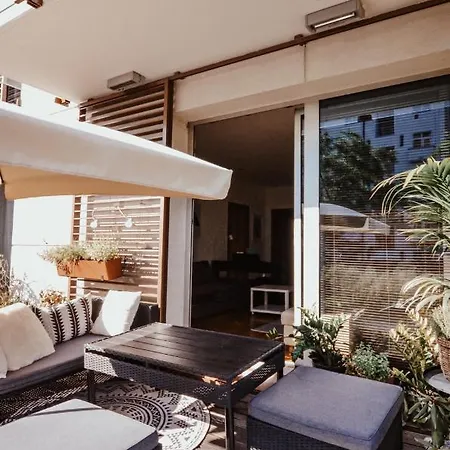 Turnkey City Garden